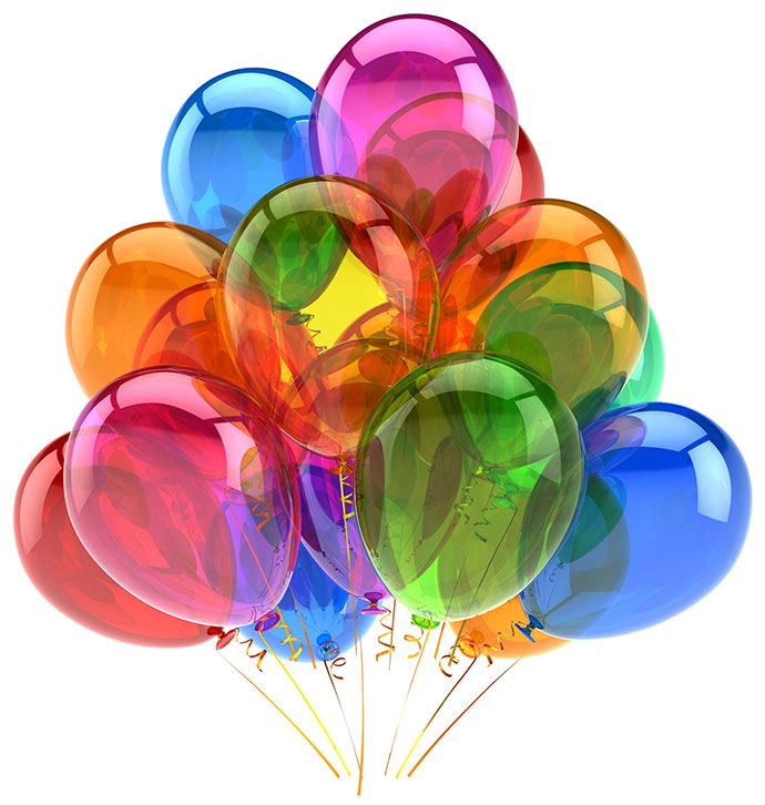 Happy Birthday TuCAHEA
