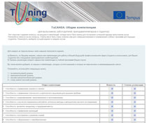 Region-wide consultation