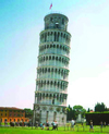 Pisa Tower